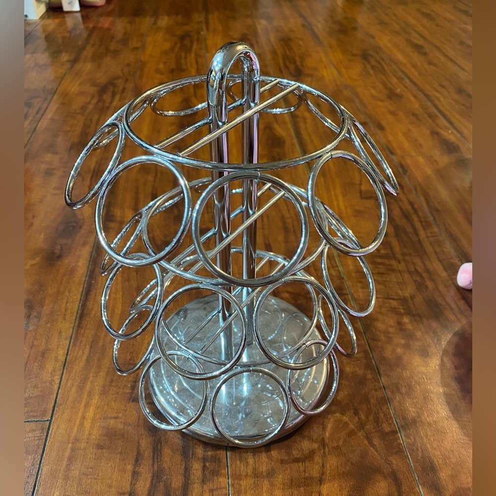 Keurig carousel